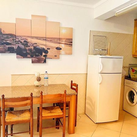 Terrace Apartment In Praia Da Rocha Portimao Exterior photo