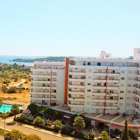 Terrace Apartment In Praia Da Rocha Portimao Exterior photo